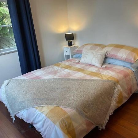 Vila Watts, A Cosy Escape Hamilton Exteriér fotografie