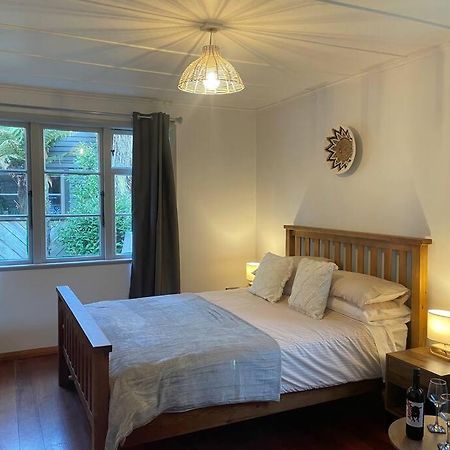 Vila Watts, A Cosy Escape Hamilton Exteriér fotografie
